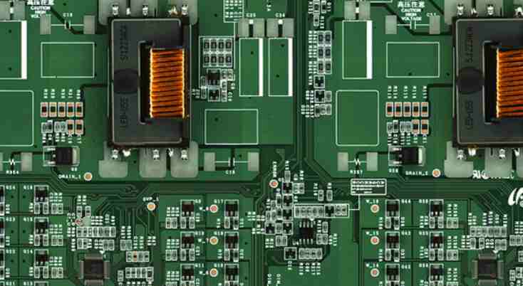 How much do you know about all the layers of PCB board