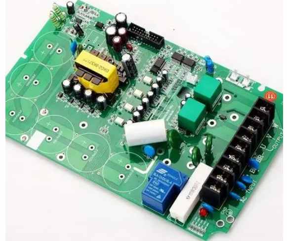 PCB board